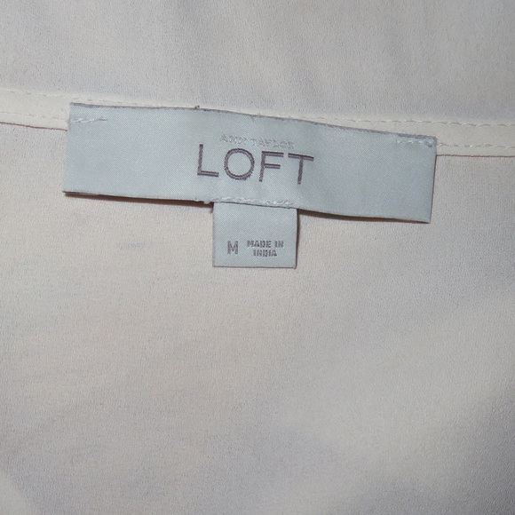 ✨ Ann Taylor Loft ✨ - Picture 2 of 8